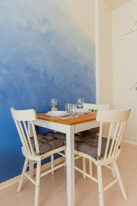 Perl Apartment- Air Conditioned, Cozy Near Varosliget Appartement Boedapest