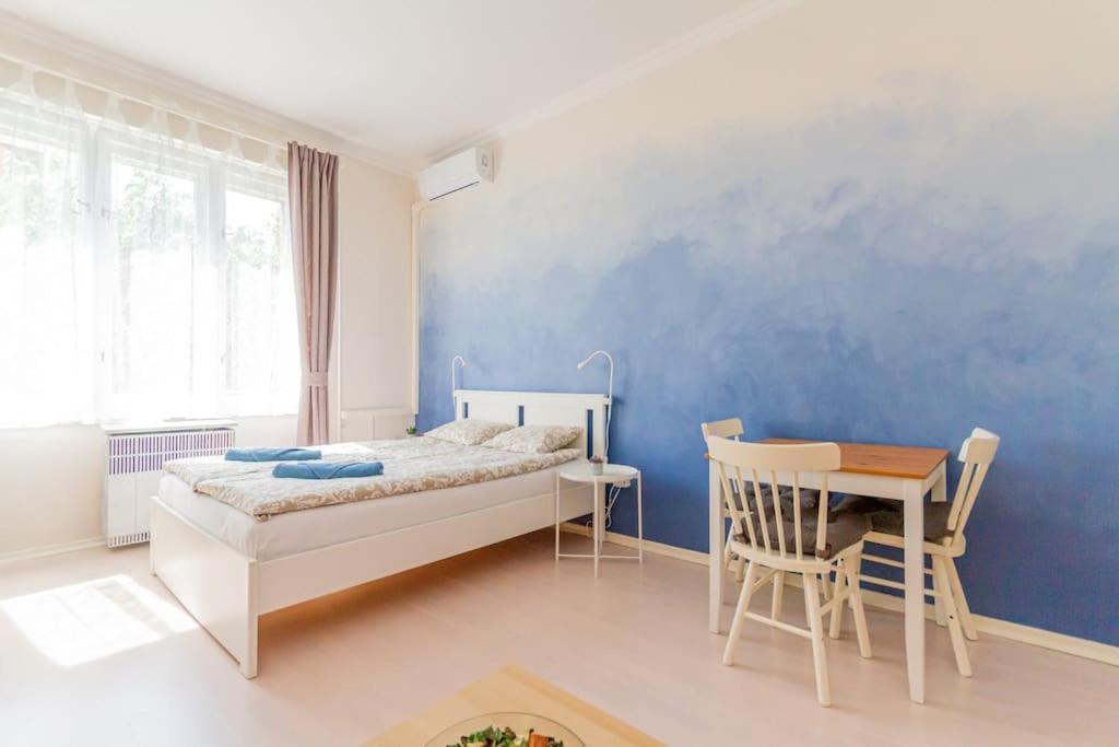 Limanova - Air Conditioned, Cozy Near Városliget Appartamento *