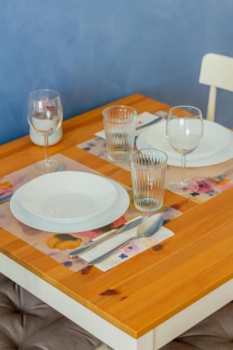 Limanova - Air Conditioned, Cozy Near Városliget Appartamento Budapest